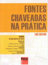Livro Fontes Chaveadas na Prática - Almeida e Porto