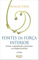 Livro - Fontes da força interior