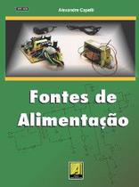 Livro Fontes de Alimentação. Edição 2006