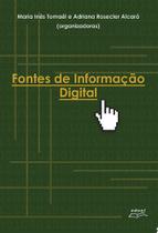 Livro Fontes de informação digital - Eduel Livro Fontes de informação digital - Eduel