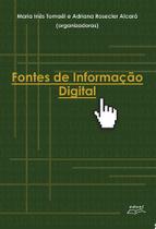 Livro Fontes de informação digital - Eduel