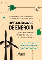 Livro - Fontes renováveis de energia