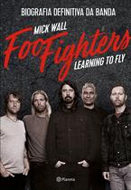Livro - Foo Fighters