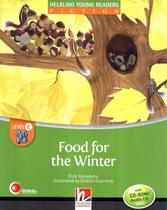 Livro - Food for the winter