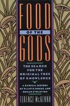 Livro Food of the Gods: A busca pela árvore original do conhecimento