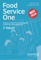 Livro - Food Service One - 2ª Edição