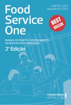 Livro - Food Service One - 2ª Edição