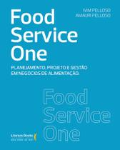 Livro - Food service one