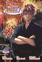 Livro - Food Wars! Vol. 25