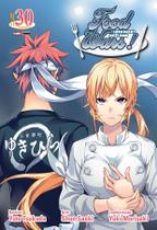 Livro - Food Wars! Vol. 30