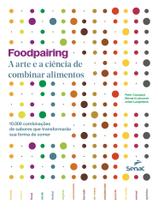 Livro - Foodpairing Livro - Foodpairing
