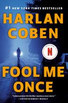 Livro Fool Me Once de Dutton Livro Fool Me Once de Dutton