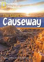 Livro - Footprint Reading Library - Level 1 800 A2 - Giant's Causeway