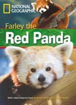 Livro - Footprint Reading Library - Level 2 1000 A2 - Farley The Red Panda Livro - Footprint Reading Library - Level 2 1000 A2 - Farley The Red Panda