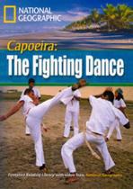 Livro - Footprint Reading Library - Level 4 1600 B1 - Capoeira: The Fighting Dance