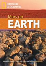 Livro - Footprint Reading Library - Level 8 3000 C1 - Mars on Earth