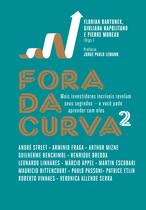 Livro - Fora da curva 2