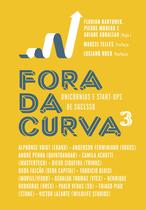 Livro - Fora da curva 3 Livro - Fora da curva 3