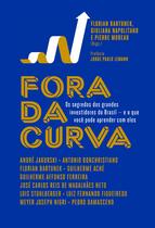 Livro - Fora da curva Livro - Fora da curva