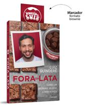 Livro - Fora da lata Livro - Fora da lata