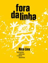 Livro - Fora da Linha Livro - Fora da Linha