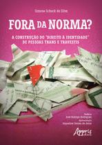 Livro - Fora da Norma? Livro - Fora da Norma?