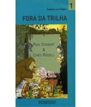 Livro - Fora Da Trilha - Vol. 1 - Cia Das Letras