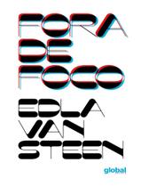 Livro - Fora De Foco - GLOBAL - STEEN, EDLA VAN