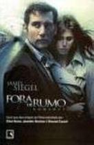 Livro - Fora de rumo