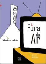 Livro - Fora do ar Livro - Fora do ar