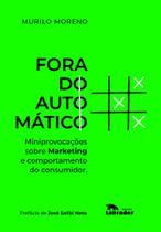Livro - Fora do automático