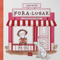 Livro - Fora do lugar Livro - Fora do lugar