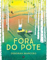 Livro - Fora do pote