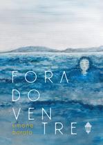 Livro - Fora do ventre Livro - Fora do ventre