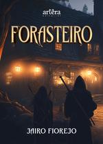 Livro - Forasteiro