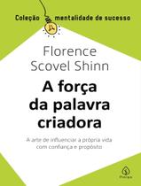 Livro - Forca Da Palavra Criadora,A