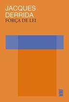 Livro - Força de lei