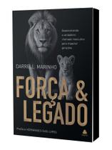 Livro - Força e legado