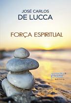 Livro - Força espiritual