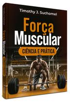 Livro - Força muscular