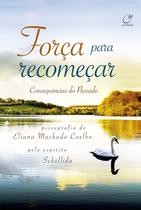 Livro - Força para recomeçar
