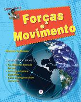 Livro - Forças e movimento