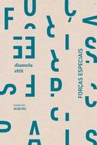 Livro - Forças especiais Livro - Forças especiais