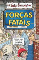 Livro - Forças fatais