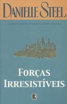 Livro - Forças irresistíveis