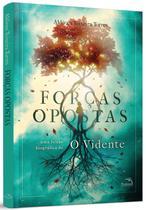 Livro - Forças Opostas
