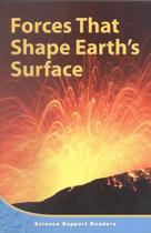 Livro - Forces that shape earth´s surface