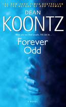 Livro Forever Odd - Odd Thomas