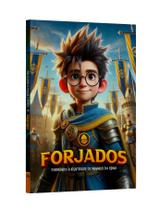 Livro - Forjados