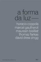Livro - Forma da Luz, A Livro - Forma da Luz, A